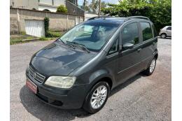 Fiat Idea