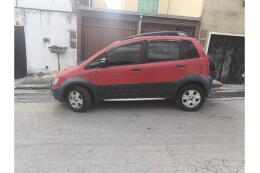Fiat Idea