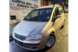 Fiat Idea