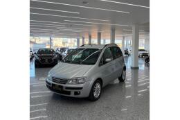 Fiat Idea