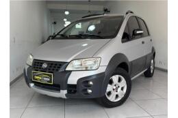 Fiat Idea