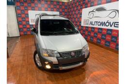 Fiat Idea
