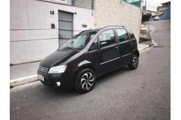 Fiat Idea