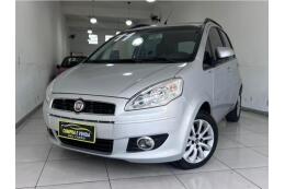 Fiat Idea