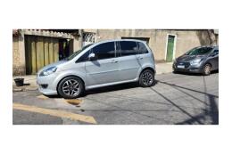 Fiat Idea