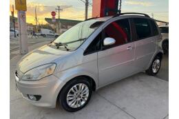 Fiat Idea