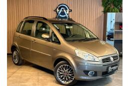 Fiat Idea