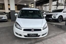 Fiat Idea