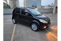Fiat Idea