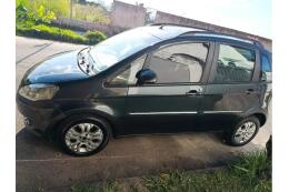 Fiat Idea