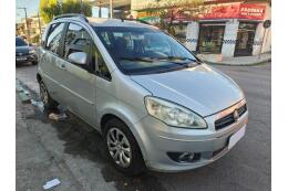 Fiat Idea
