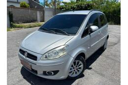 Fiat Idea