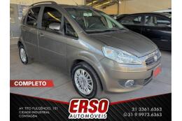 Fiat Idea