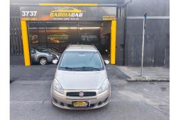 Fiat Idea