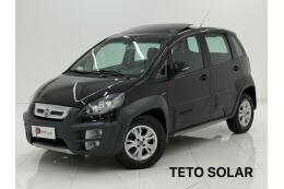 Fiat Idea