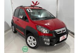 Fiat Idea