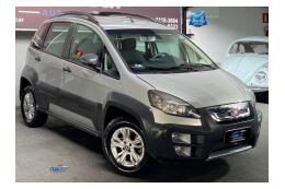 Fiat Idea