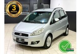 Fiat Idea