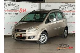 Fiat Idea