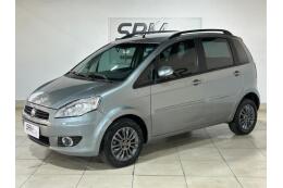 Fiat Idea