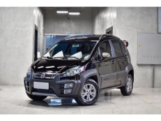 Fiat Idea
