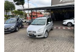Fiat Idea