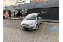 Fiat Idea