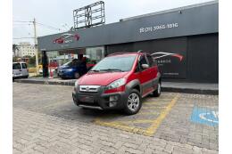 Fiat Idea