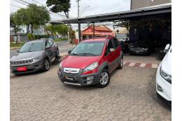 Fiat Idea