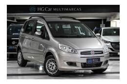 Fiat Idea