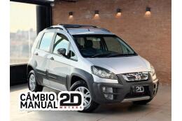 Fiat Idea