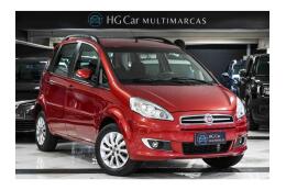 Fiat Idea