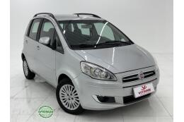 Fiat Idea