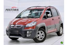 Fiat Idea