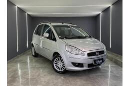 Fiat Idea