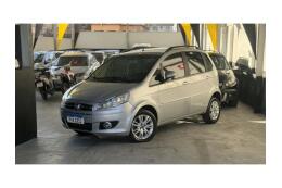 Fiat Idea