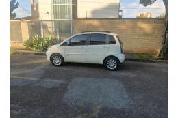 Fiat Idea