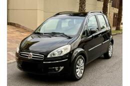 Fiat Idea