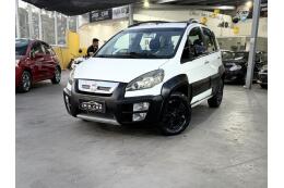 Fiat Idea