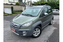 Fiat Idea