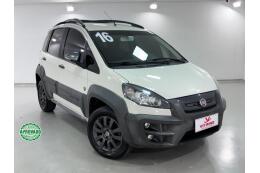 Fiat Idea