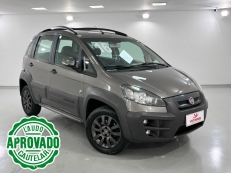 Fiat Idea