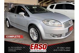 Fiat Linea