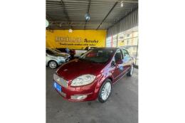 Fiat Linea