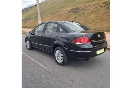 Fiat Linea