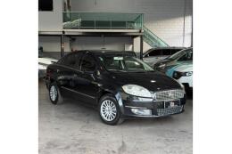 Fiat Linea