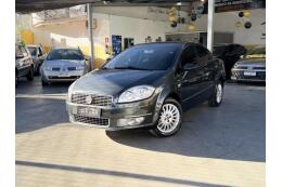 Fiat Linea