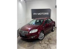 Fiat Linea