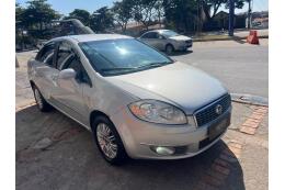 Fiat Linea
