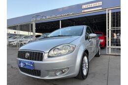Fiat Linea